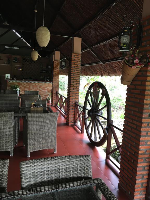 โรงแรม ออโรราเมกง ไก๋เบ ภายนอก รูปภาพ