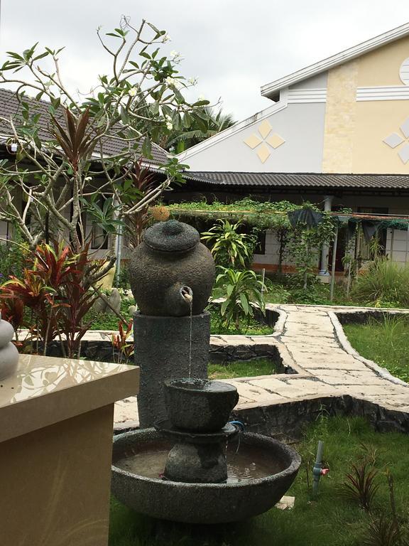 โรงแรม ออโรราเมกง ไก๋เบ ภายนอก รูปภาพ