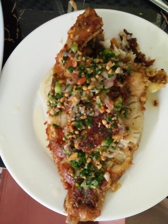 โรงแรม ออโรราเมกง ไก๋เบ ภายนอก รูปภาพ