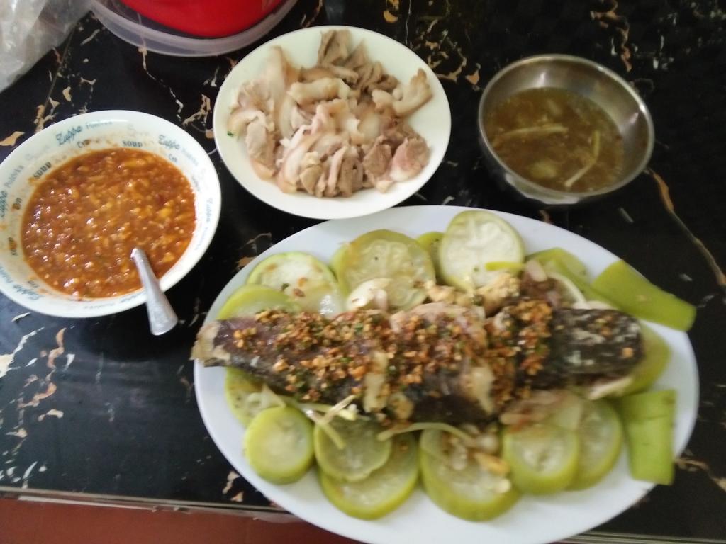 โรงแรม ออโรราเมกง ไก๋เบ ภายนอก รูปภาพ