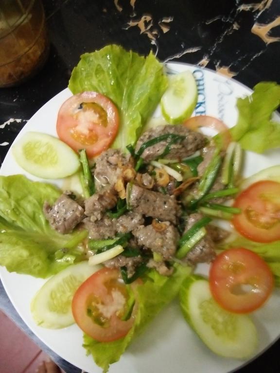 โรงแรม ออโรราเมกง ไก๋เบ ภายนอก รูปภาพ